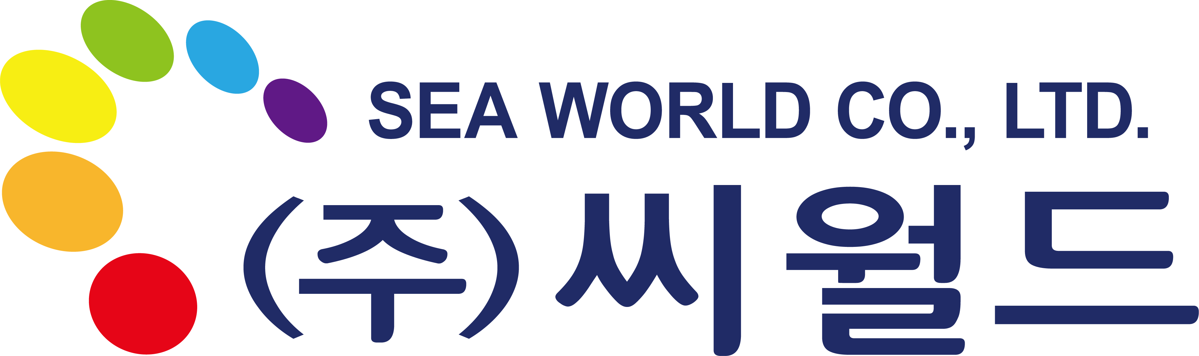 SEA WORLD CO., LTD.